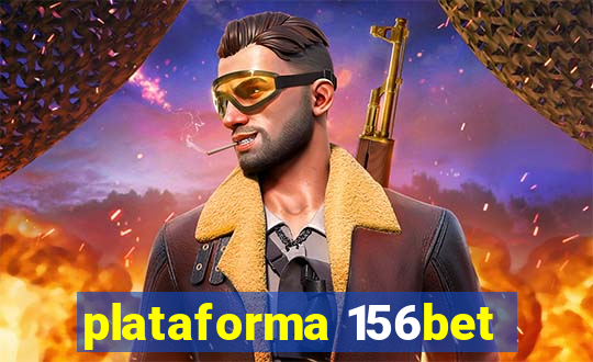 plataforma 156bet